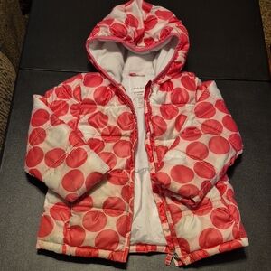 Healthtex Completely Pink Jacket